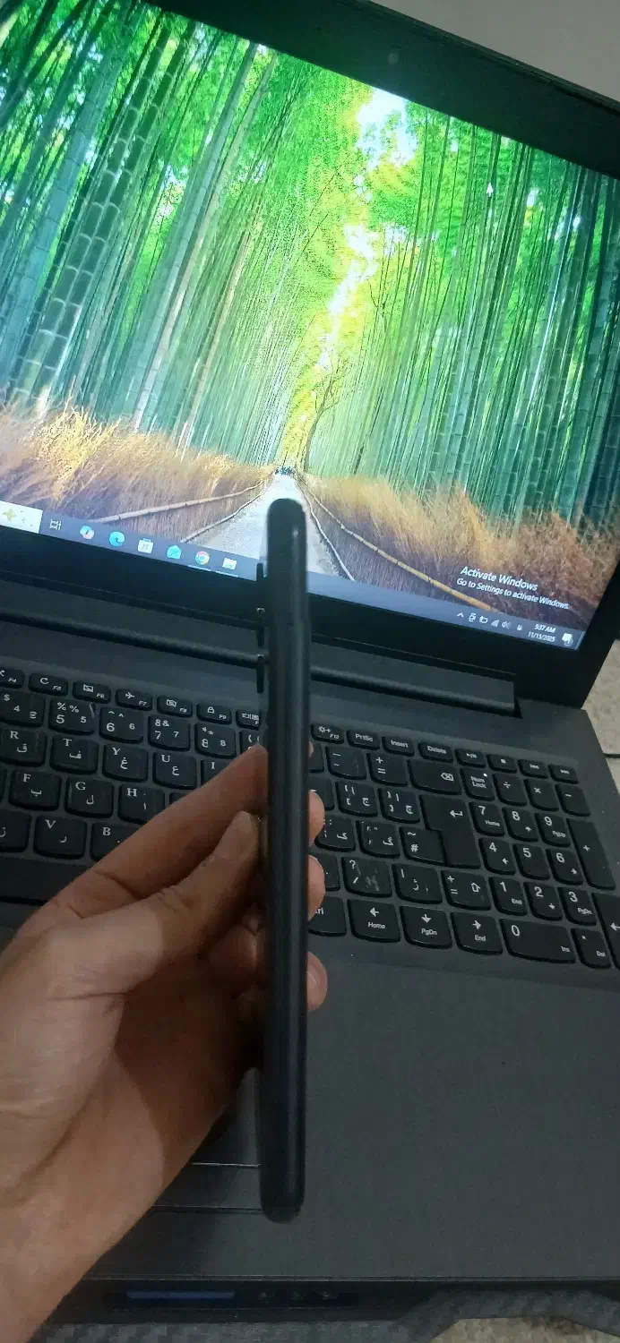 سامسونگ A13 درحد|موبایل|گنبد کاووس, |دیوار