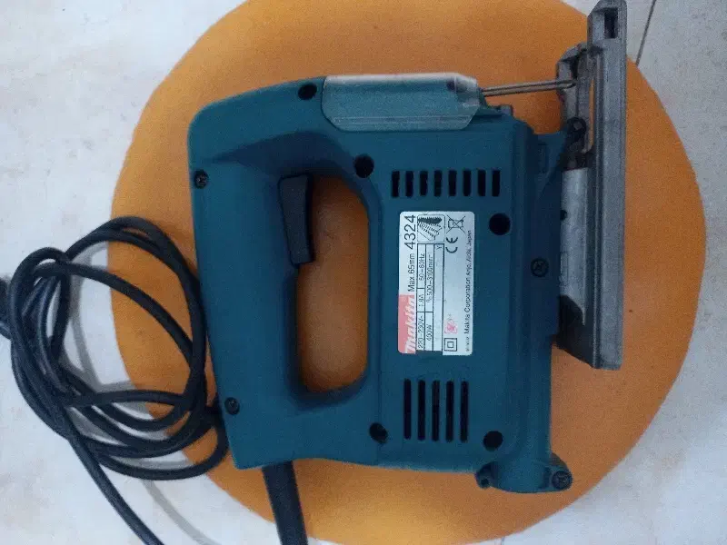 دینام فن کولر گازی موتور بزورگ و عمودبر ماکیتا|حراج|ساری, |دیوار