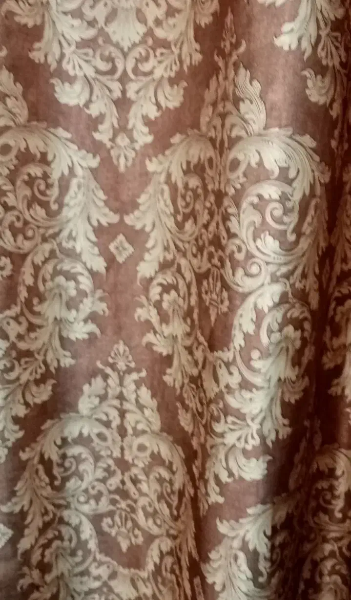 پرده 3در3|پرده، رانر، رومیزی|ایذه, |دیوار