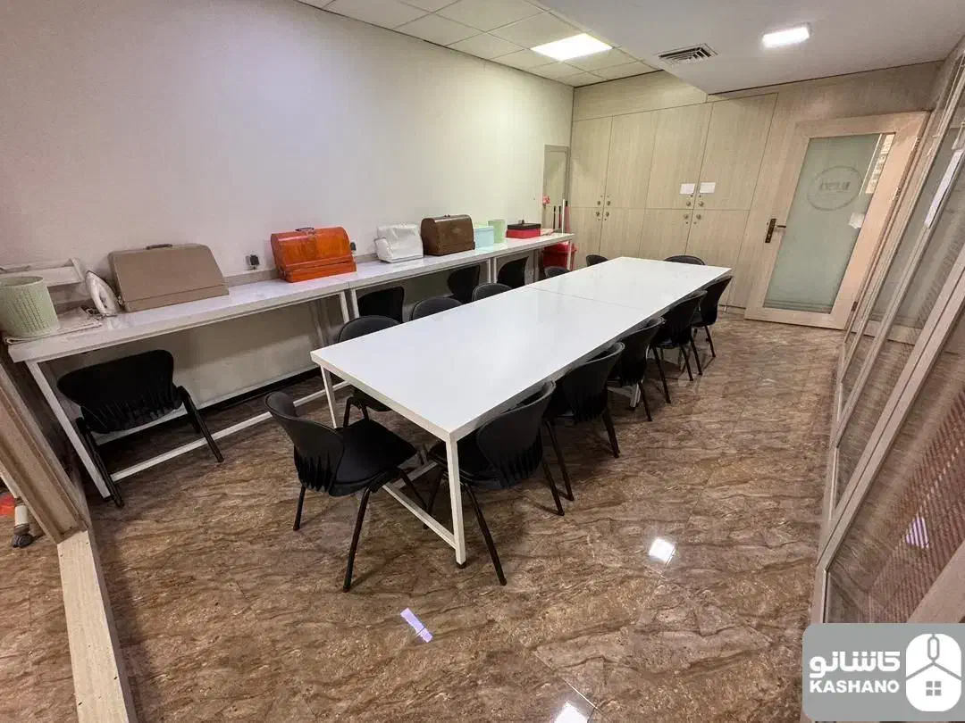 ۸۰متر،سنداداری،بر کاشانی،لابی دار|فروش دفتر کار، اتاق اداری، مطب|تهران, صادقیه|دیوار