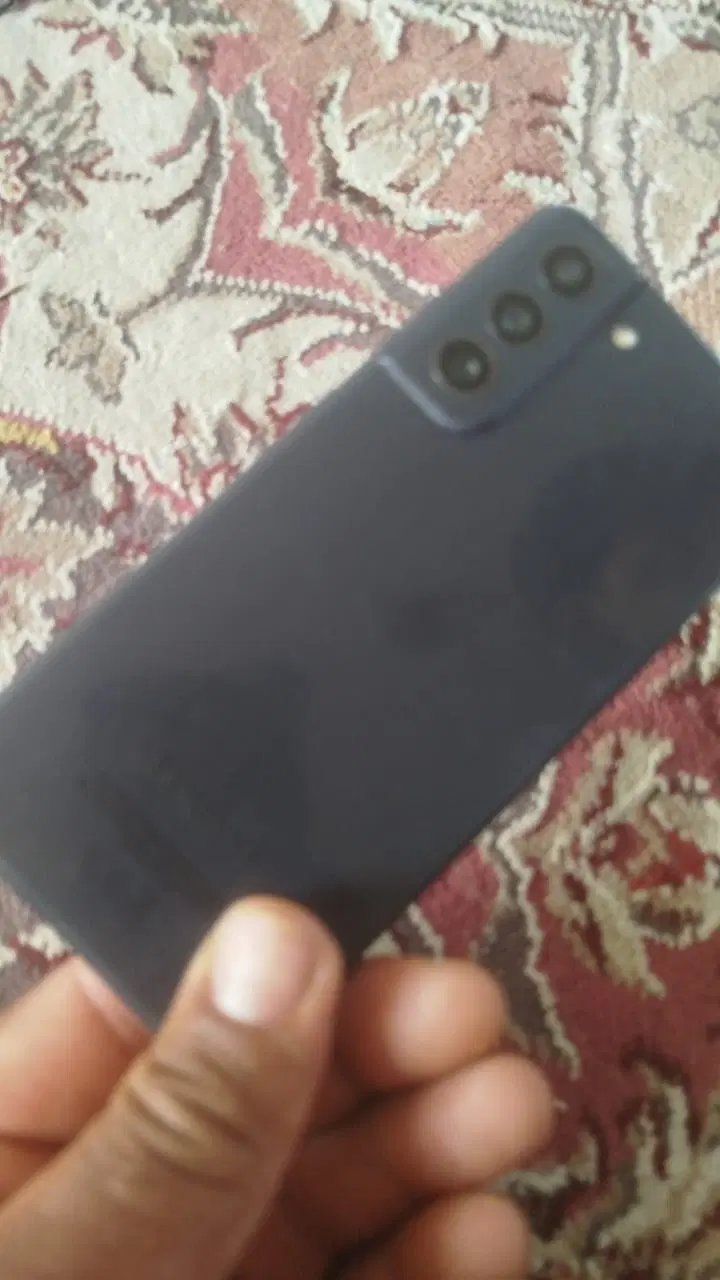 گوشی s21fe|موبایل|یزد, |دیوار