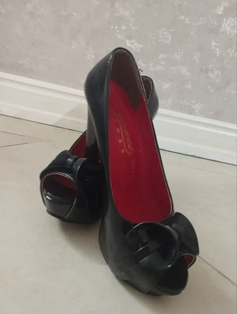 حراج کفش های مجلسی|کیف، کفش، کمربند|قم, زنبیل آباد|دیوار