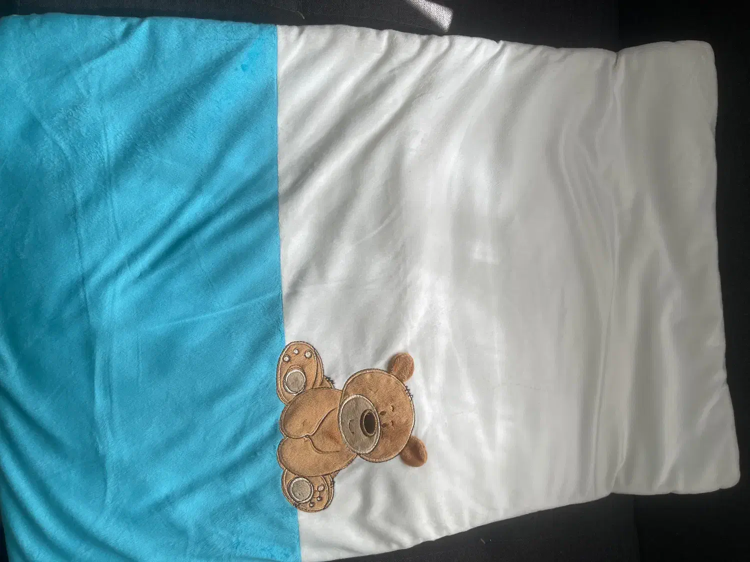 قنداق فرنگی/تشک/پتو/بالشت|اسباب و اثاث بچه|شیراز, فرگاز|دیوار