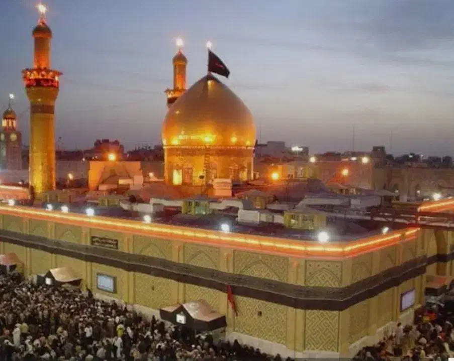 کاروان زیارتی|تور و چارتر|آبادان, |دیوار