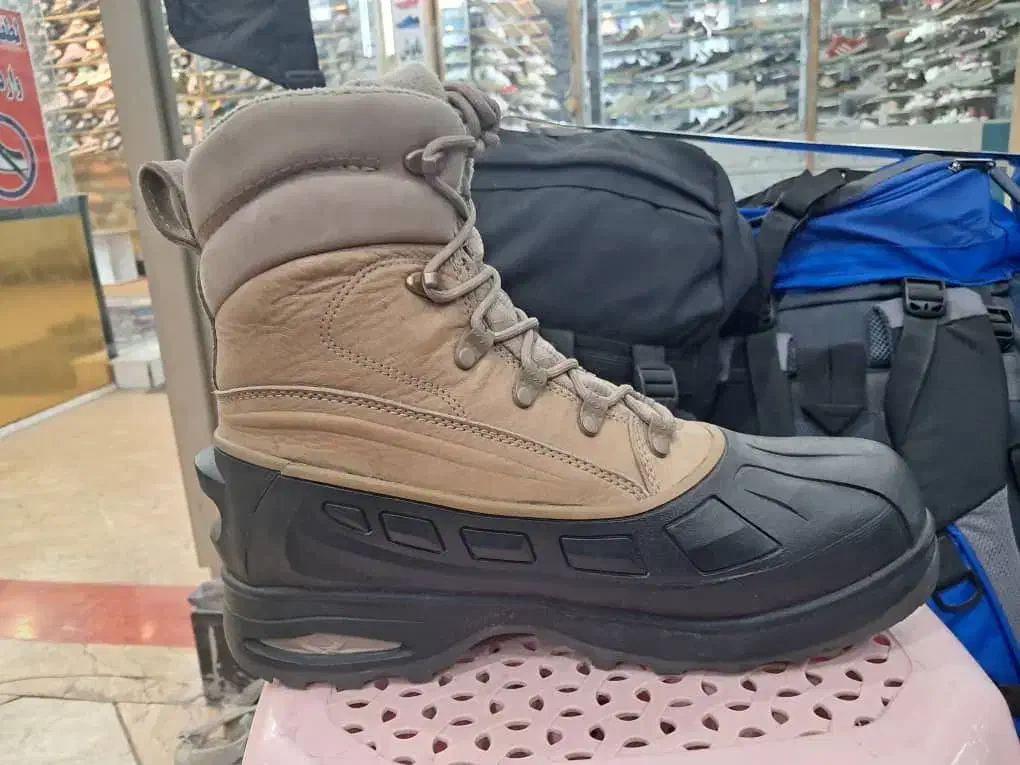 کفش سالامون اصلی|کیف، کفش، کمربند|تربت جام, کلالی|دیوار