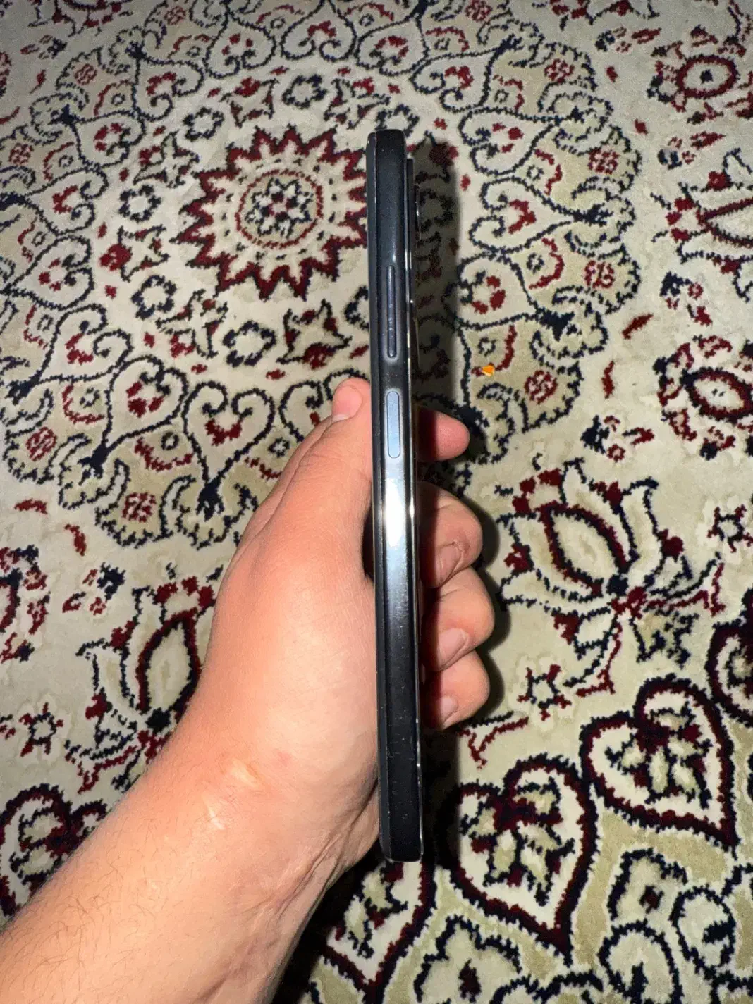 گوشی شیائومی Poco X4 Pro 5G 256/8|موبایل|اصفهان, شیخ اشراق|دیوار