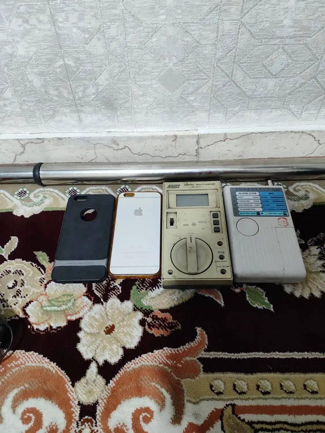 کباب پز و قلیان و بارفیکس|اجاق گاز و لوازم برقی پخت‌وپز|مشکین‌دشت, |دیوار