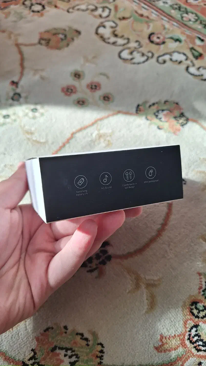 هندزفری mibro s1|لوازم جانبی موبایل و تبلت|مشهد, رضاشهر|دیوار