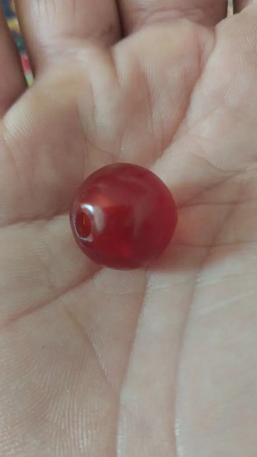 عقیق کهنه یمن اصل|جواهرات|تهران, اکباتان|دیوار