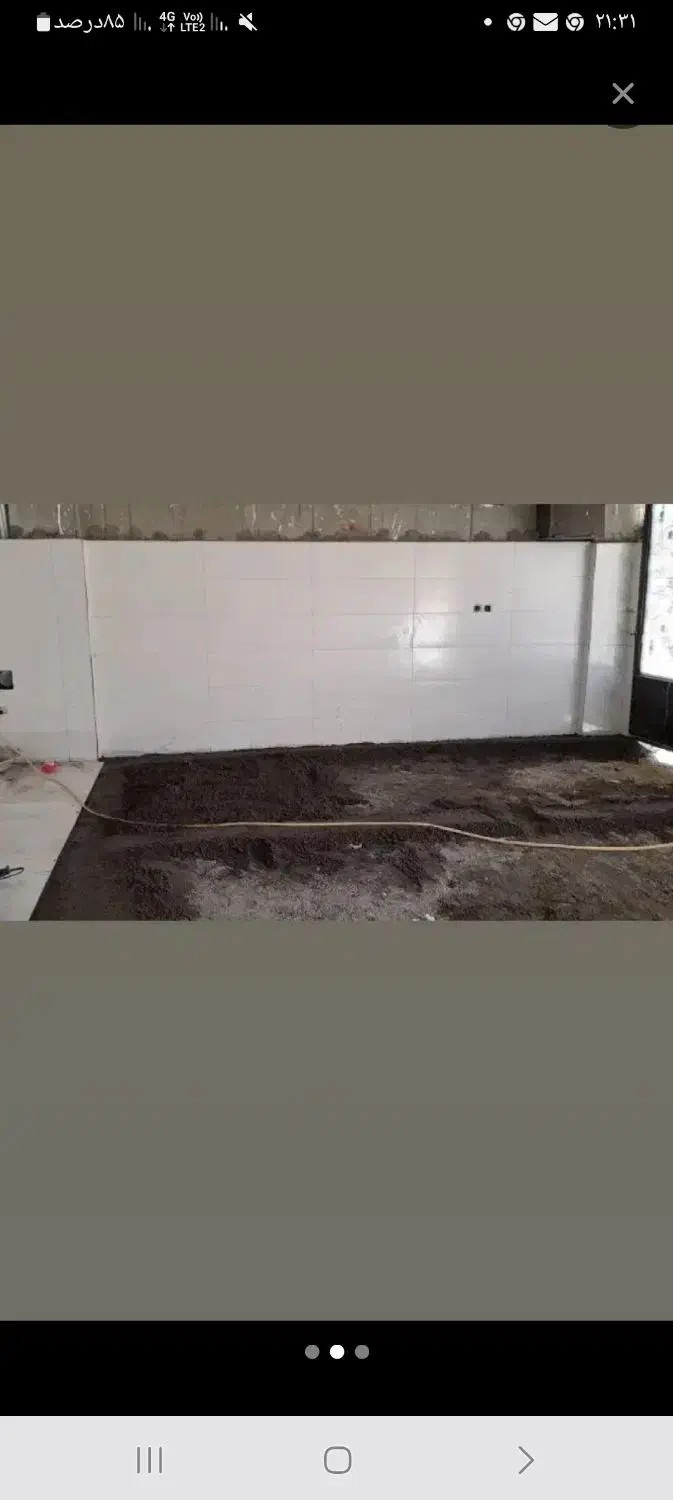 استا کاشی کاری|خدمات پیشه و مهارت|آستارا, |دیوار