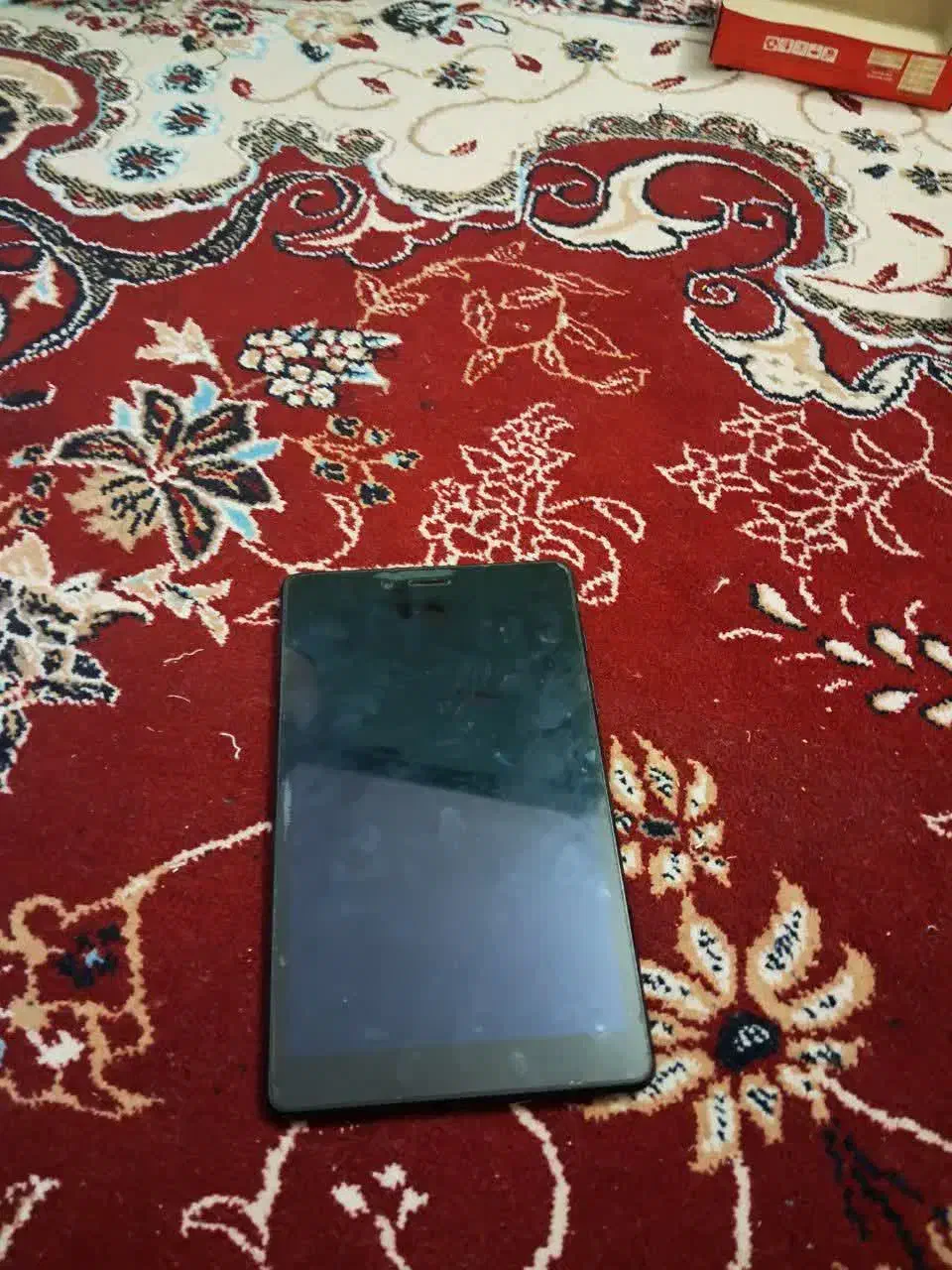 تبلت|تبلت|یزد, |دیوار