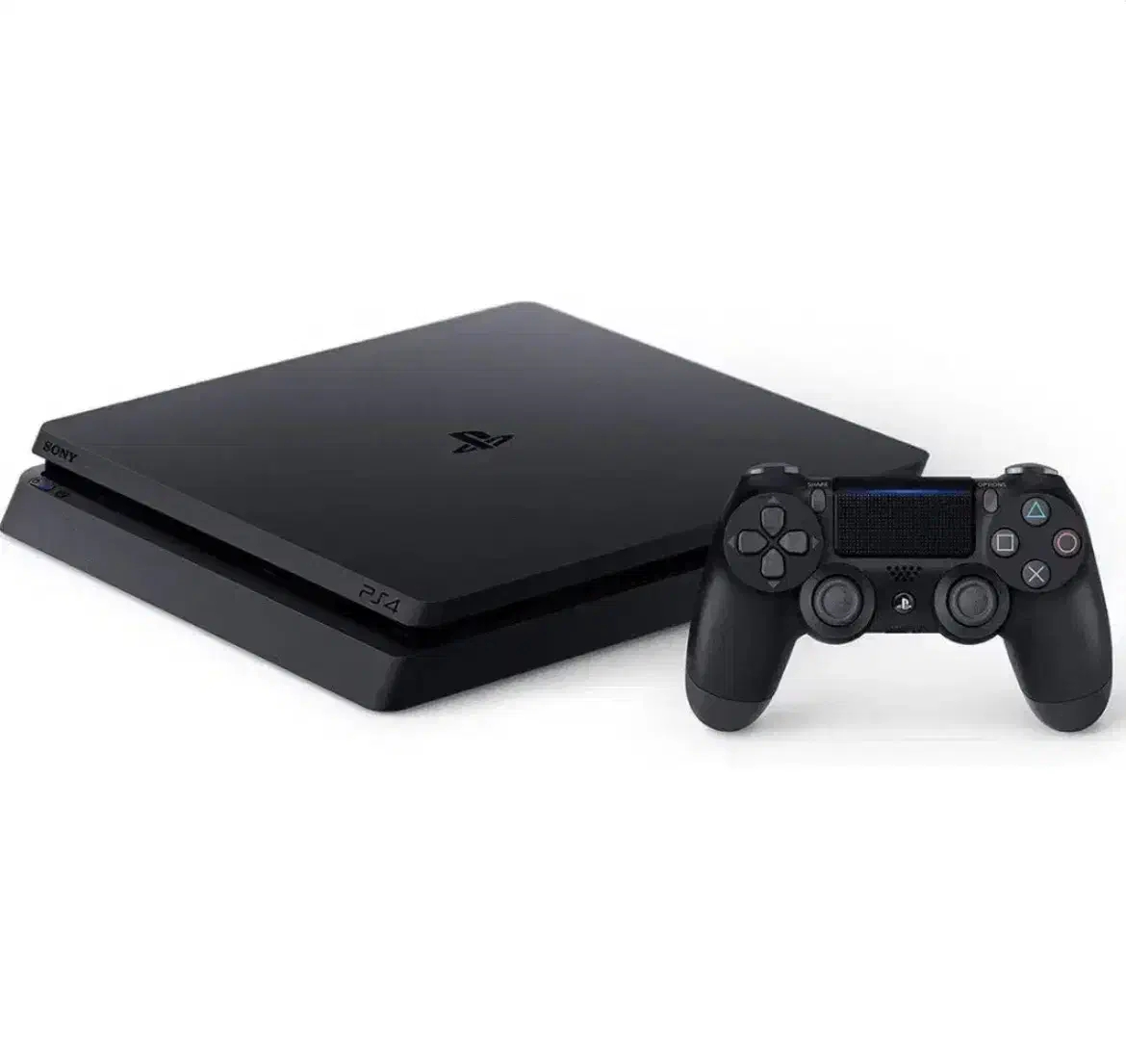 Ps4 slim 1 tra|کنسول، بازی ویدئویی و آنلاین|تهران, دروس|دیوار