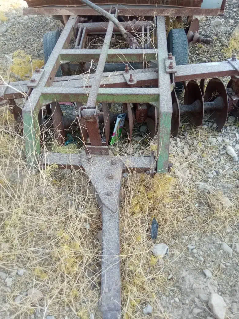 فروش ادوات کشاورزی|ابزارآلات|دهلران, |دیوار