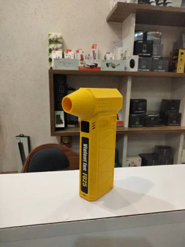 انواع مینی جت فن پرقدرت|قطعات و لوازم جانبی رایانه|تبریز, |دیوار