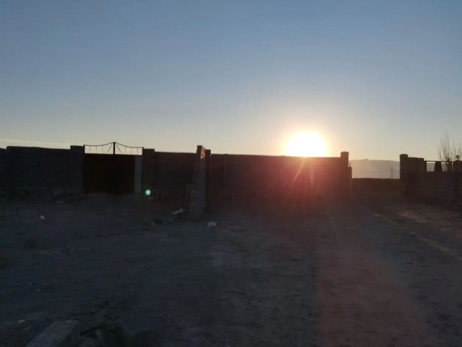 فروش ملک مرغداری گوشتی ۱۶ هزارتایی|فروش دفتر صنعتی، کشاورزی، تجاری|چناران, |دیوار