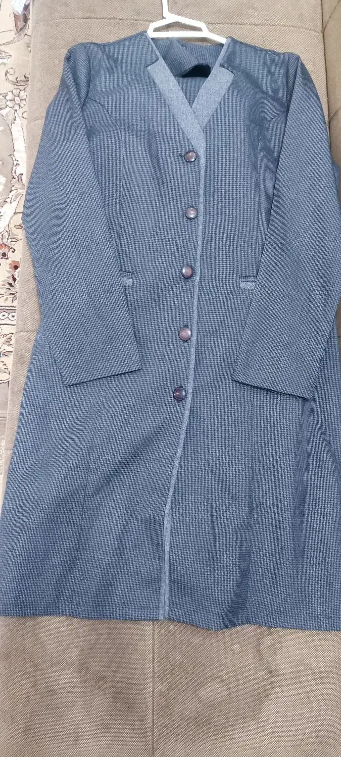 درحدنونو|لباس|مشهد, طبرسی شمالی|دیوار