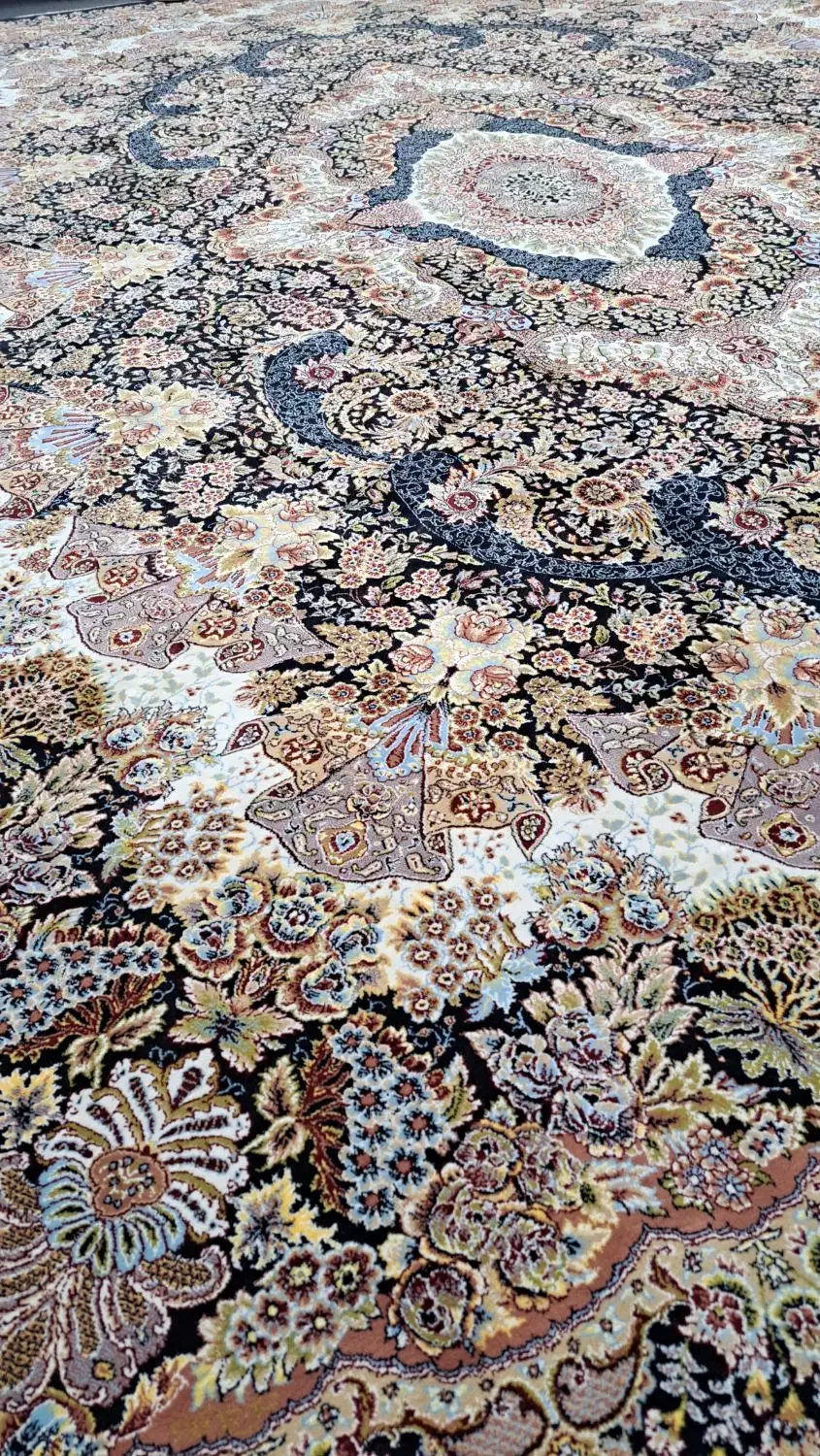 ۲عدد فرش ۹ متری|فرش|نظرآباد, نظرآباد|دیوار