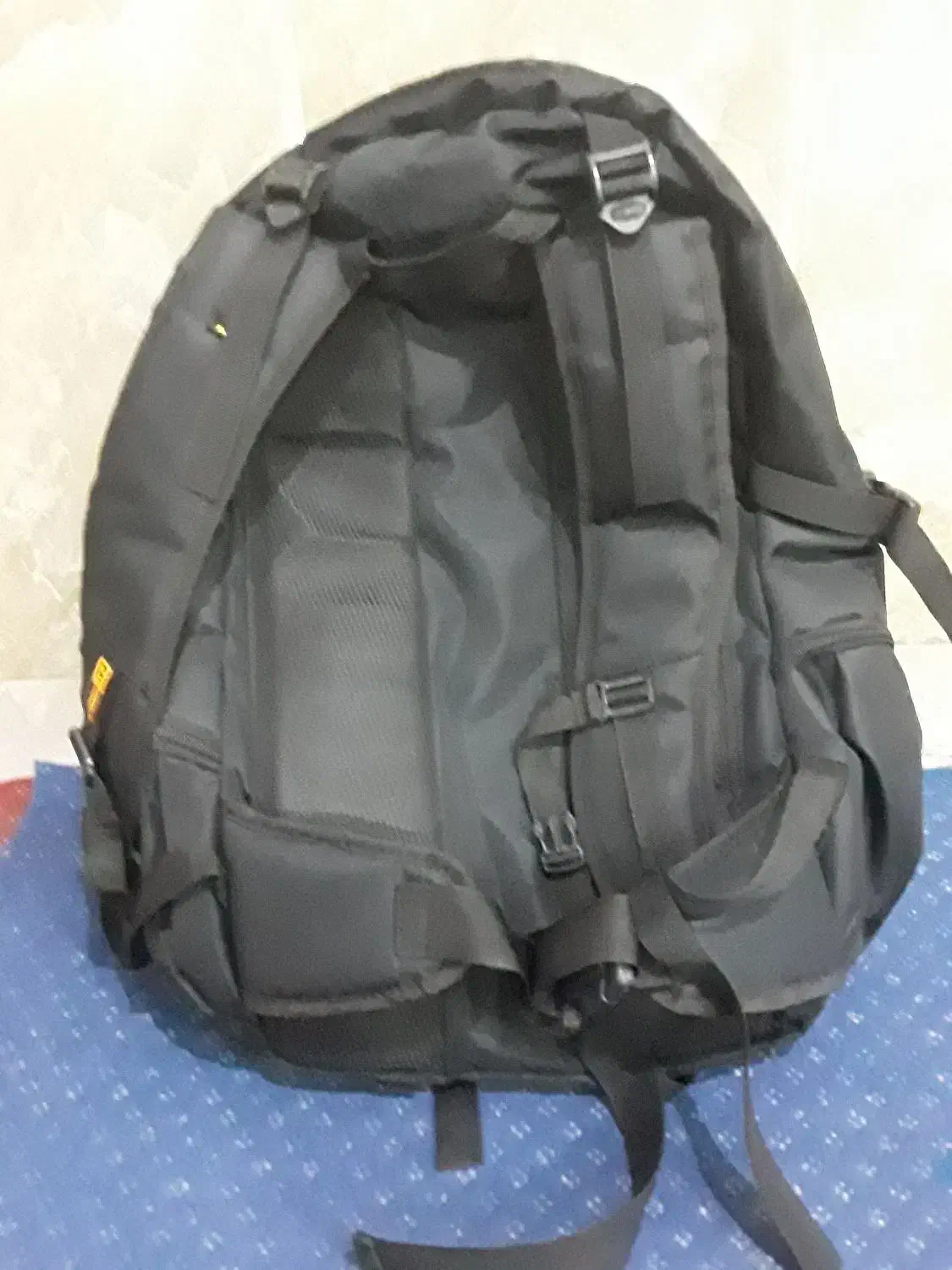 کوله مدرسه|کیف، کفش، کمربند|خرم‌آباد, |دیوار