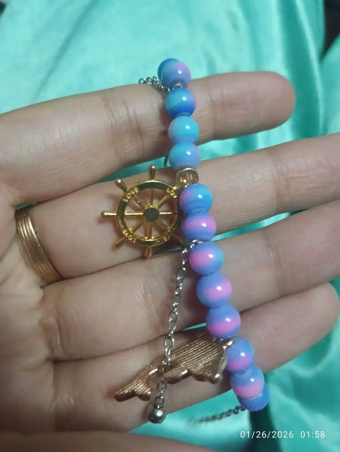 دستبند زیبا|جواهرات|ایرانشهر, |دیوار