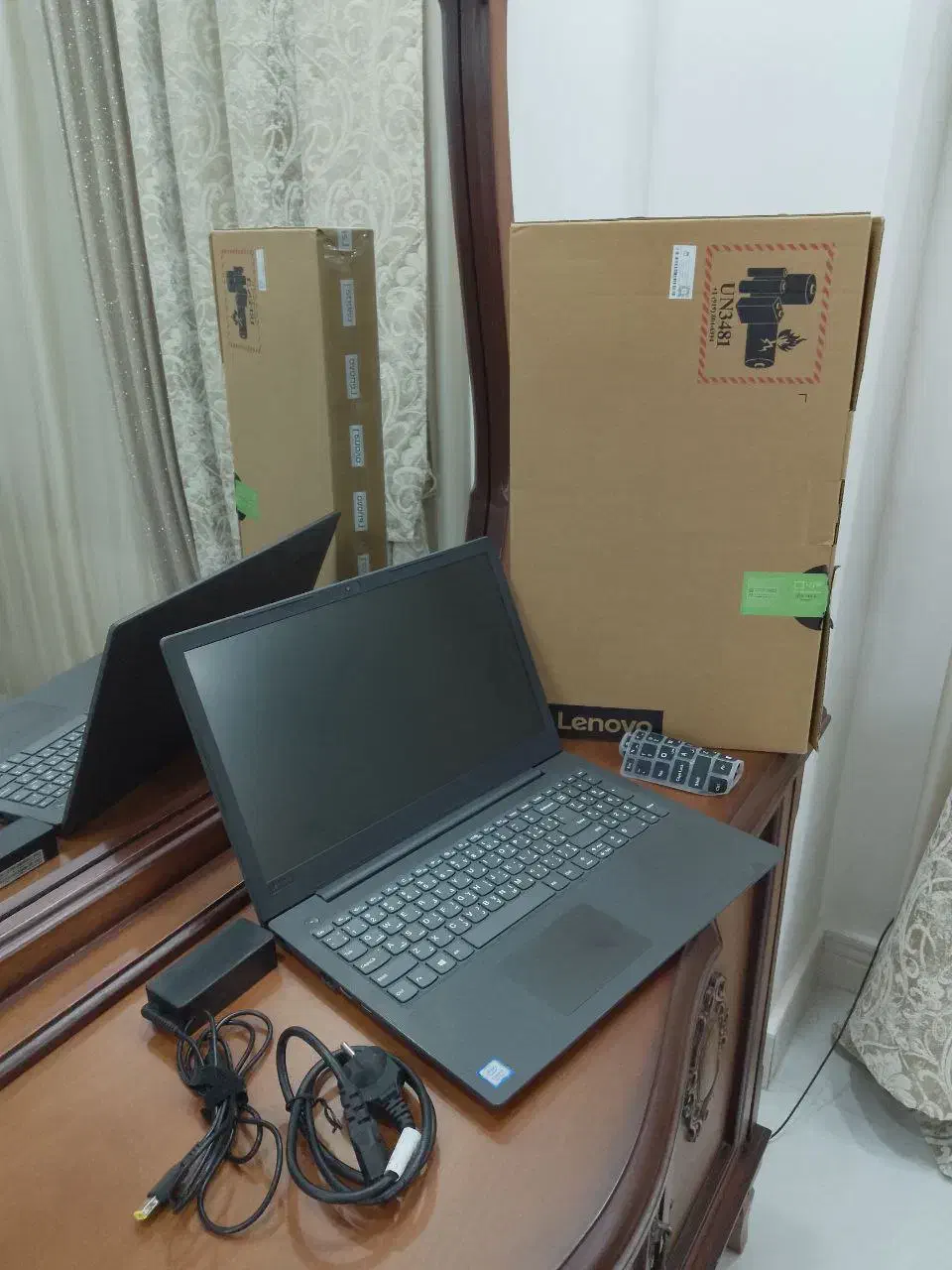 لپ تاپ لنوو Laptop LENOVO|رایانه همراه|لاهیجان, طالقانی|دیوار