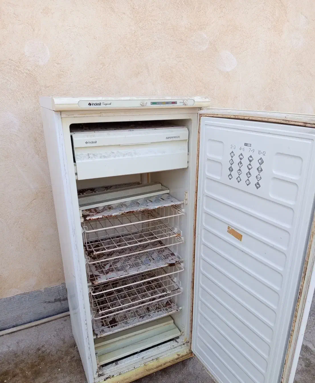 فریزر|یخچال و فریزر|خورموج, |دیوار