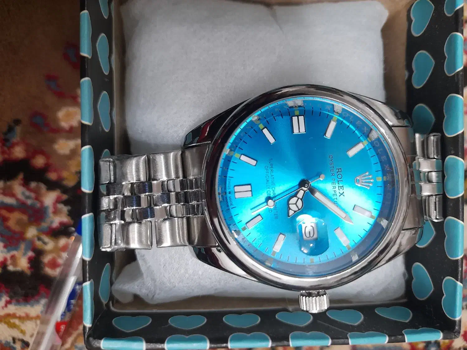 ساعت مردانه|ساعت|زابل, |دیوار