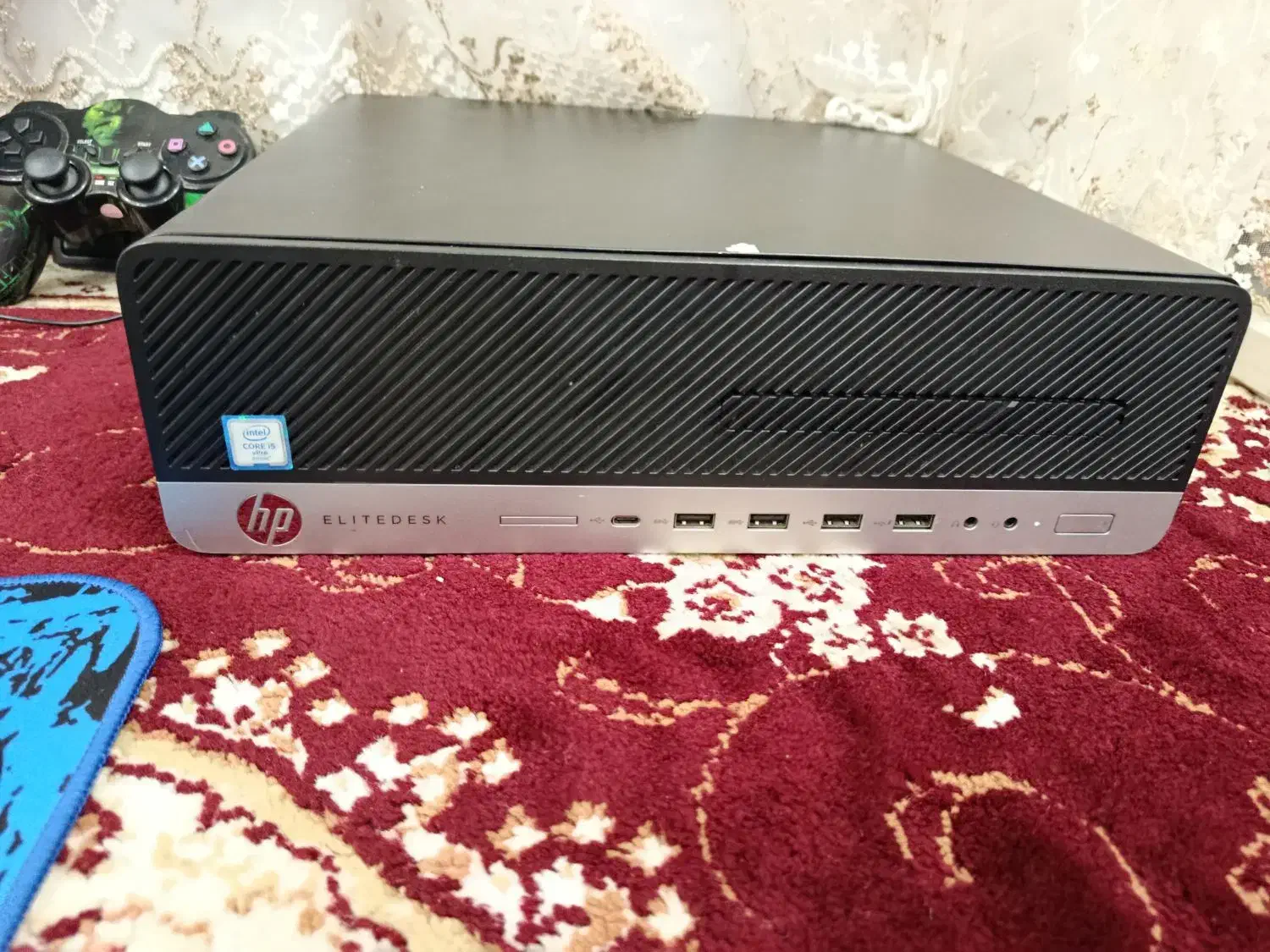 گامپیوتر نو|رایانه رومیزی|اهواز, سیاحی(سه راه خرمشهر)|دیوار