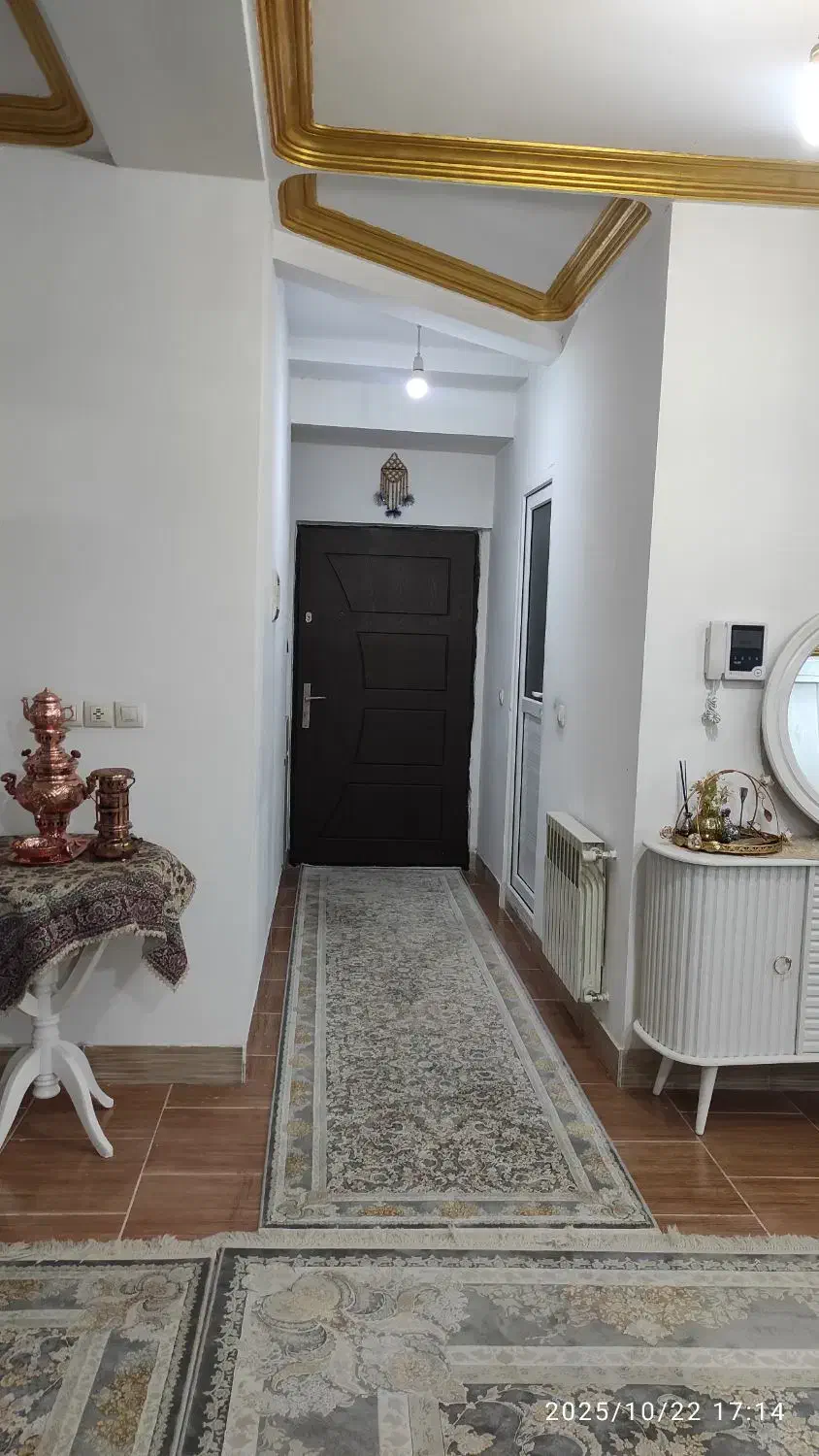 واحد آپارتمانی طبقه اول مجتمع آفرینش|فروش آپارتمان|رفسنجان, |دیوار