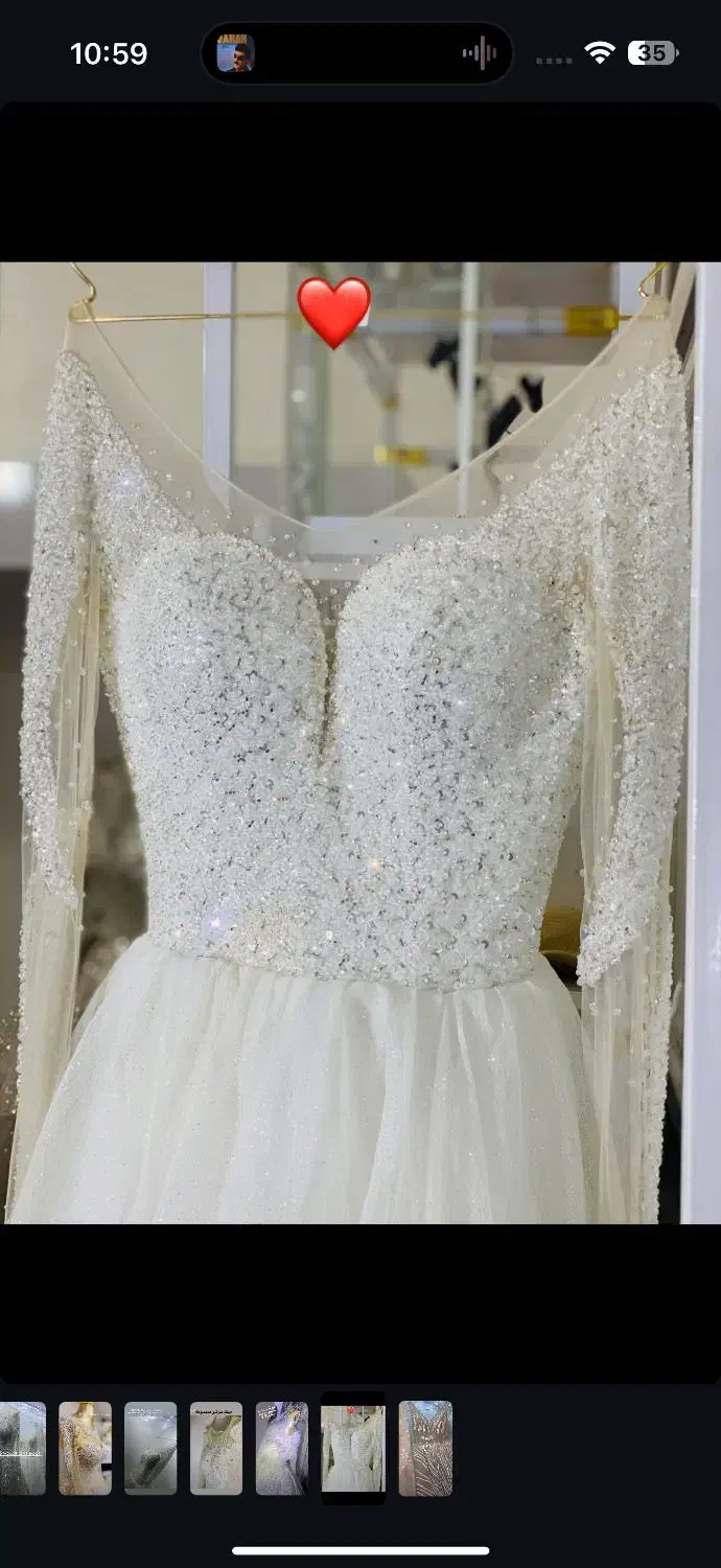 لباس عروس مزون ویونا|لباس|زاهدان, |دیوار