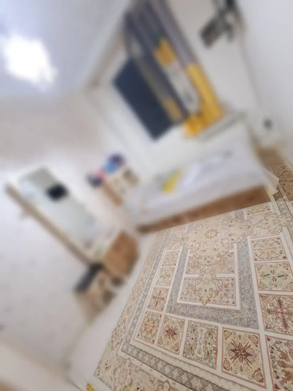 فرش کرمی ۶ متری|فرش|تهران, تهرانسر شمالی|دیوار