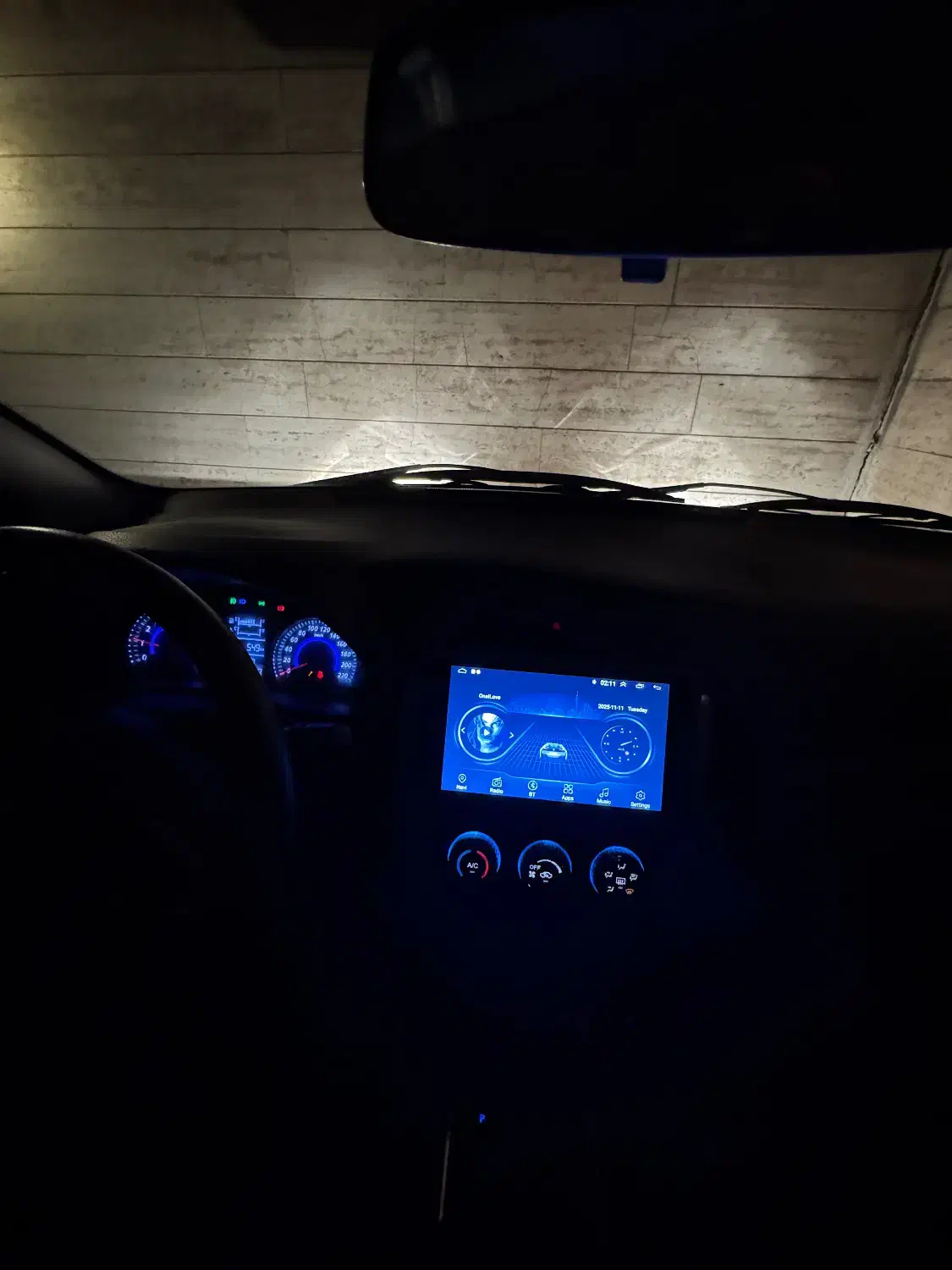 اریو ۱۶۰۰ اتوماتیک|خودرو سواری و وانت|تهران, طرشت|دیوار