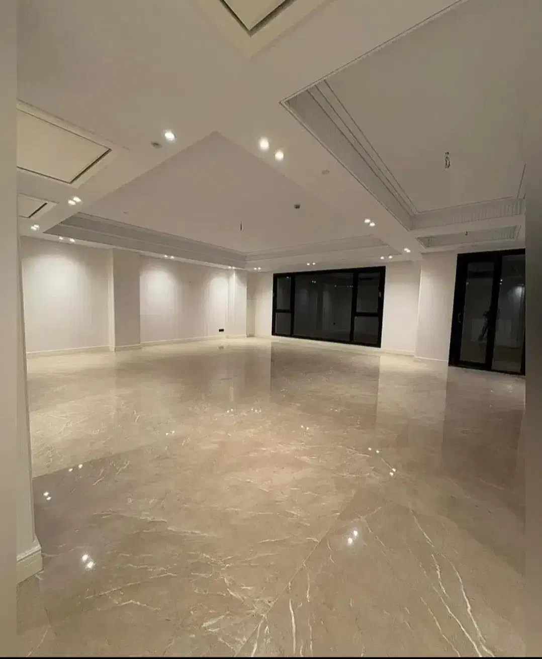 ۱۵۵ متر واحد تکرار نشدنی بهترین لوکیشن چهارباغ|فروش آپارتمان|تهران, جنتآباد جنوبی|دیوار