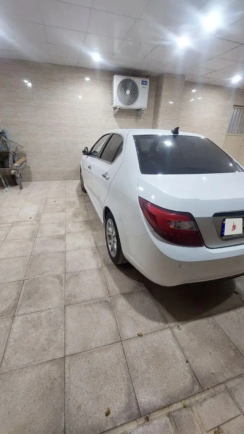 دنا اتومات آپشنال|خودرو سواری و وانت|ایوانکی, |دیوار