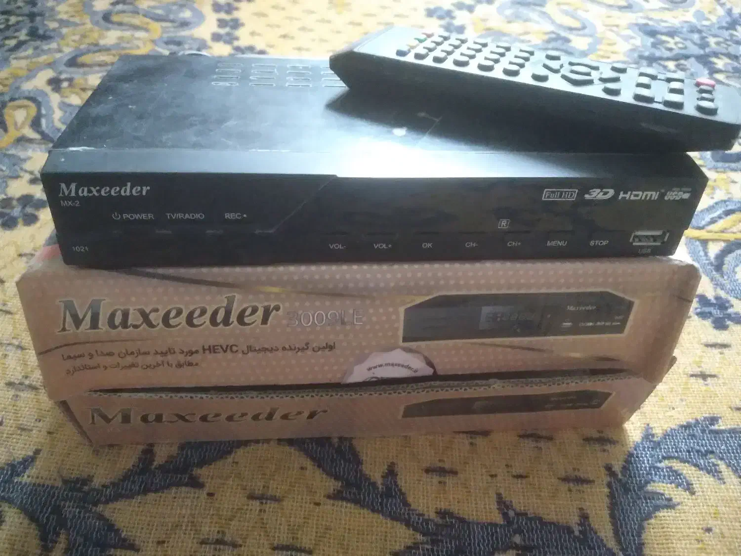 دیجیتال|صوتی و تصویری|تربت‌حیدریه, حسنی بالا|دیوار