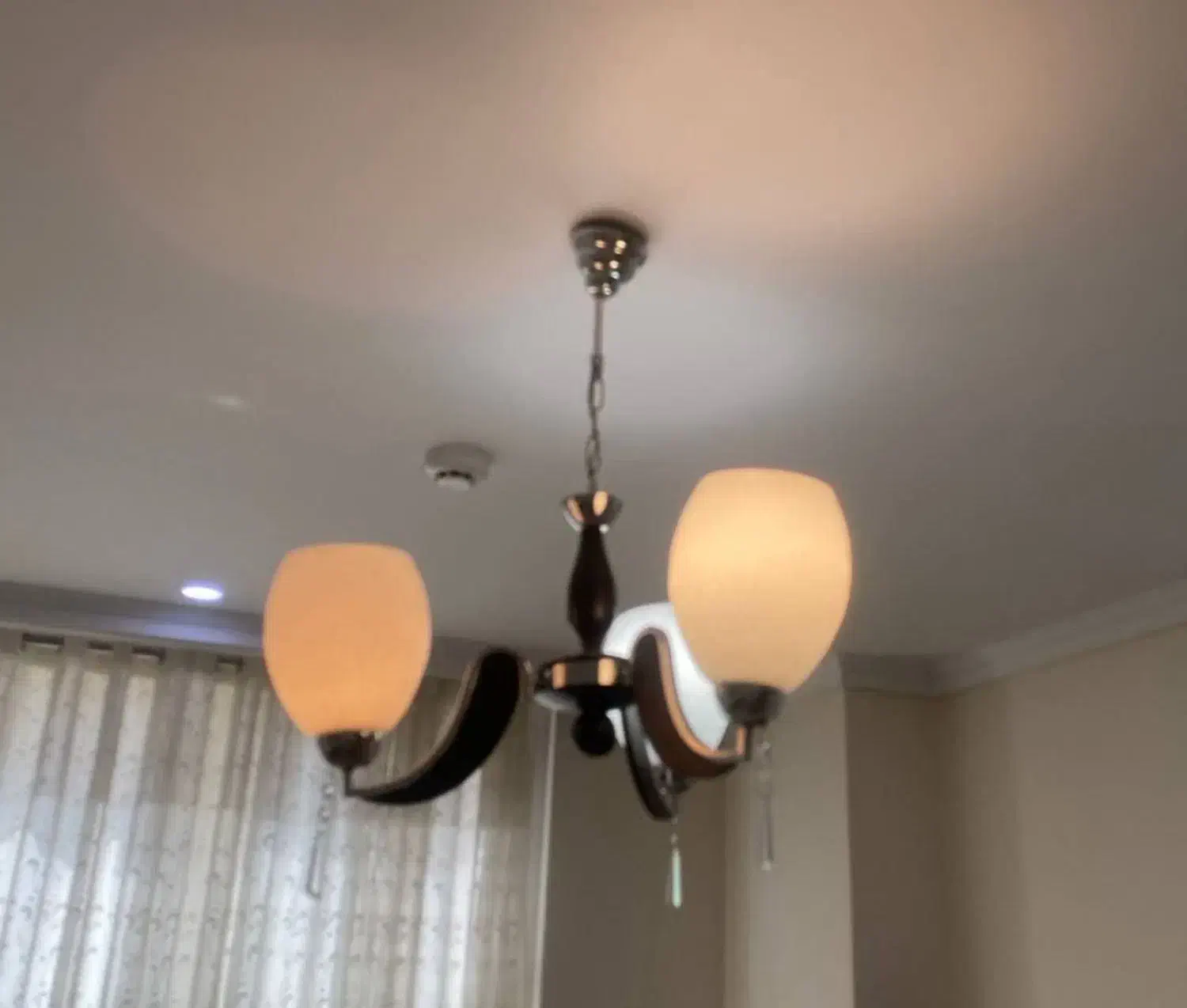 لوستر|لوستر و چراغ آویز|تهران, مهران (سیدخندان)|دیوار