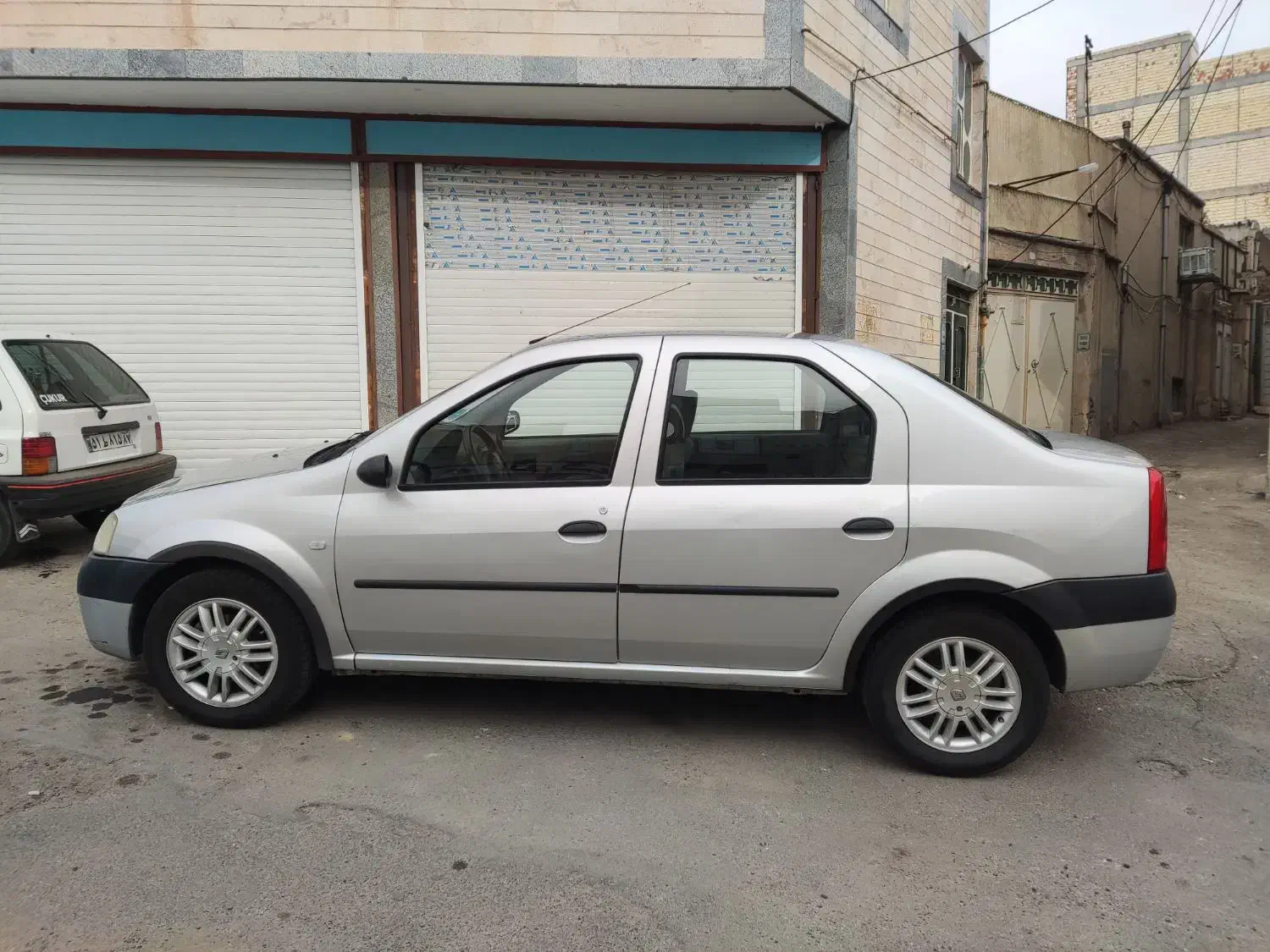 ال ۹۰ تیپ E2 مدل ۸۸|خودرو سواری و وانت|زنجان, |دیوار