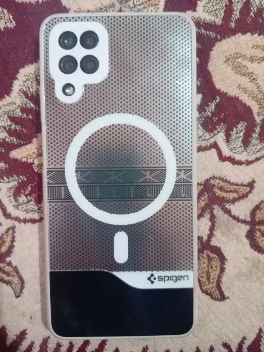 گوشی m12|موبایل|تربت‌حیدریه, باغ ملی|دیوار