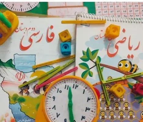 معلم‌ خصوصی|خدمات آموزشی|ری, شهرری|دیوار