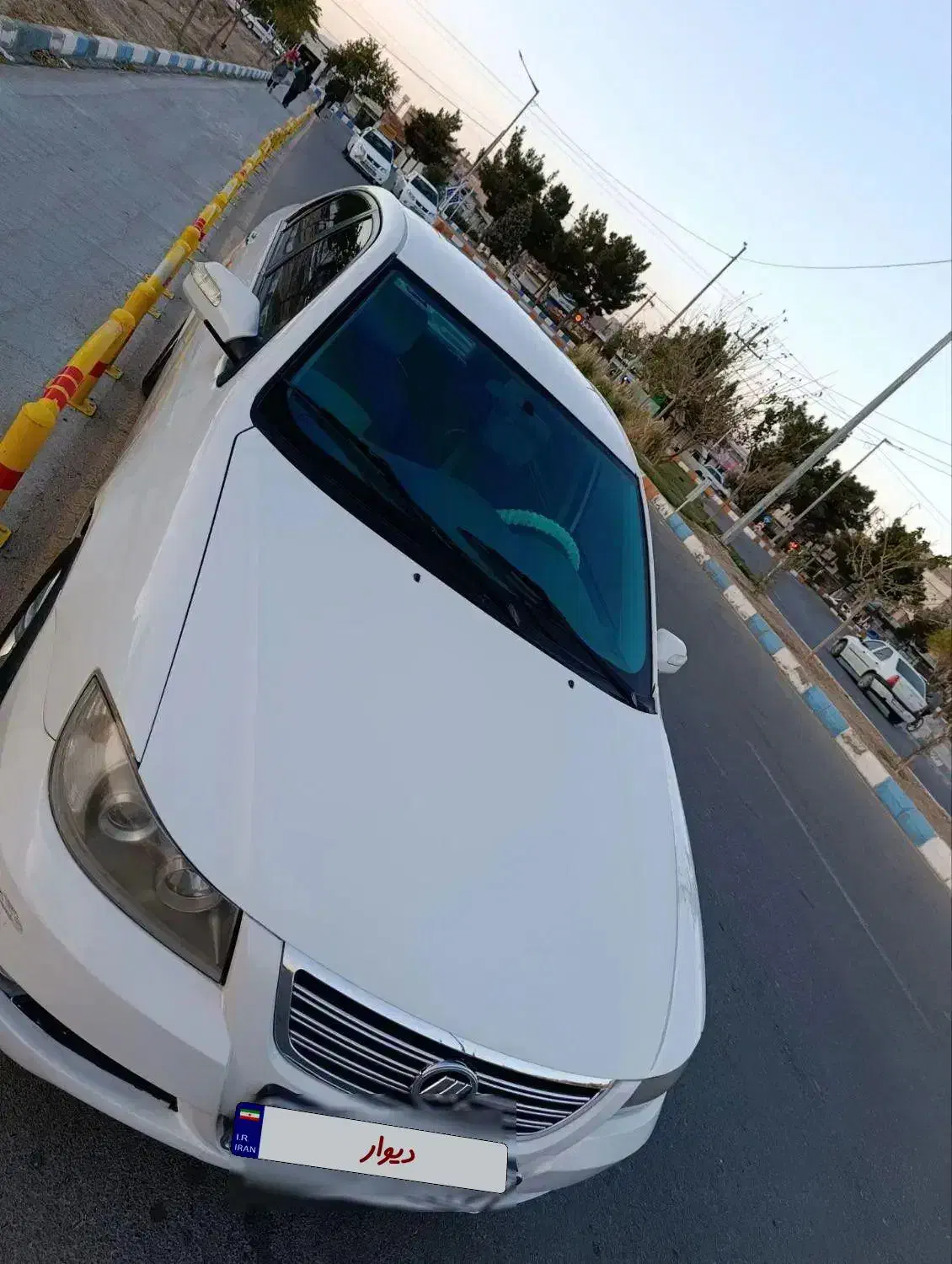 لیفان۶۲۰ مدل.آخر ۱۳۹۱درحدکمکاربدون.مشابه.درخراسان|خودرو سواری و وانت|تربت‌حیدریه, پایانه مسافربری تربت حیدریه|دیوار