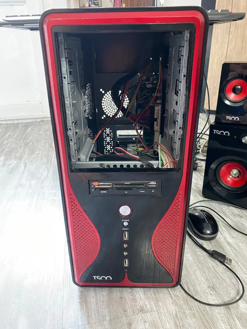 کامپیوتر خانگی|رایانه رومیزی|نیشابور, مسکن مهر نور|دیوار