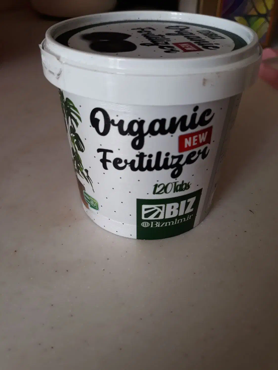 قرص کود|گل و گیاه طبیعی|تهران, کوی بیمه|دیوار