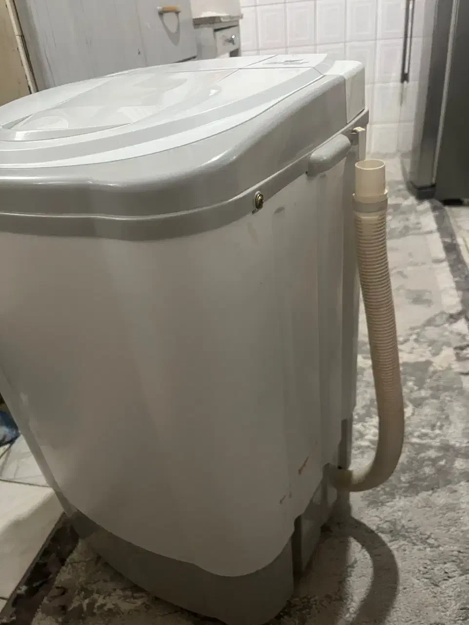 مینی واش|ماشین لباسشویی و خشک‌کن لباس|اسلام‌شهر, شهرک واوان|دیوار