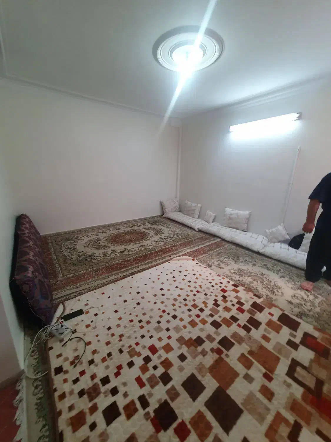 آپارتمان۴۹متری|فروش آپارتمان|تهران, هلال احمر|دیوار