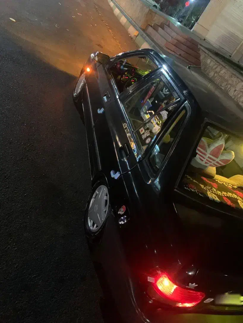 *پراید*|خودرو سواری و وانت|فردیس, قریشی|دیوار