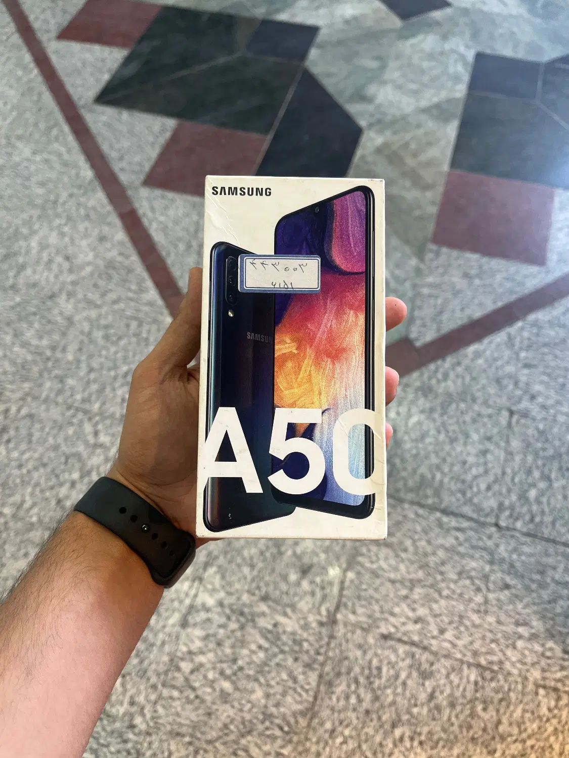 A50 128GB|موبایل|تهران, میدان ولیعصر|دیوار