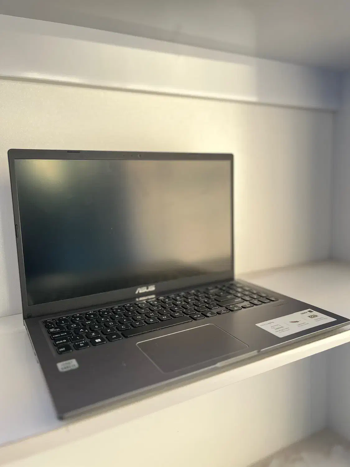 لپ تاپ ایسوس Asus VivoBook|رایانه همراه|فسا, |دیوار
