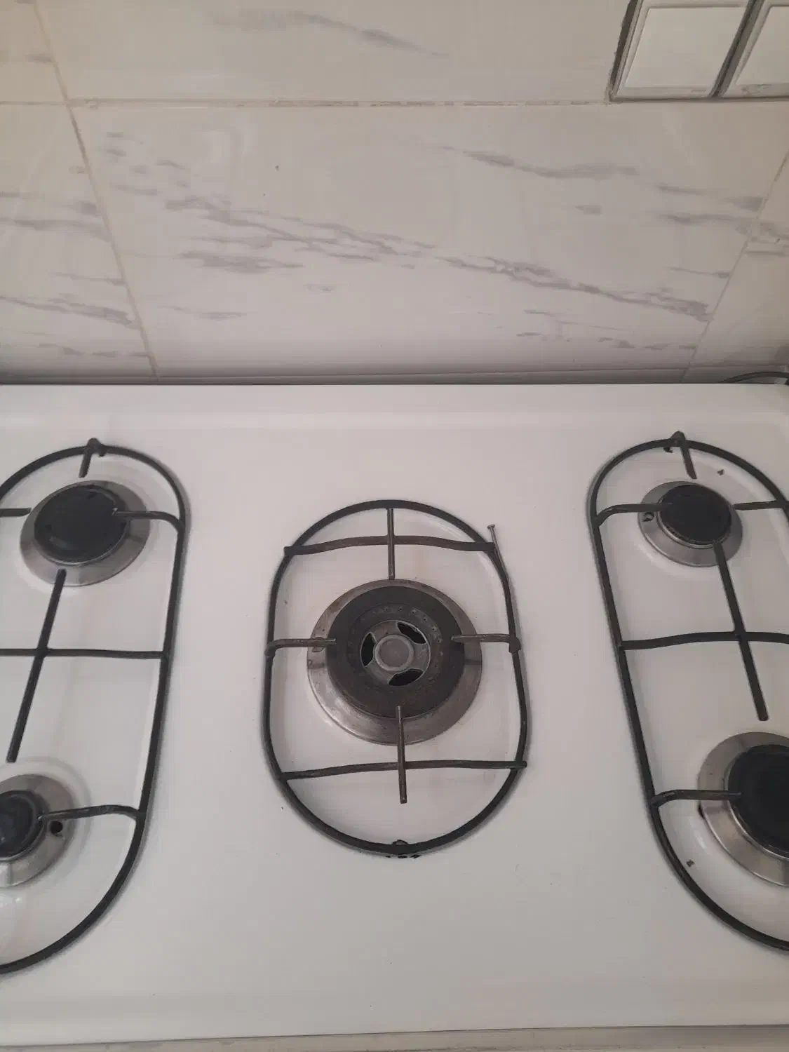 اجاق گاز سینجر فر دار|اجاق گاز و لوازم برقی پخت‌وپز|شهرکرد, |دیوار