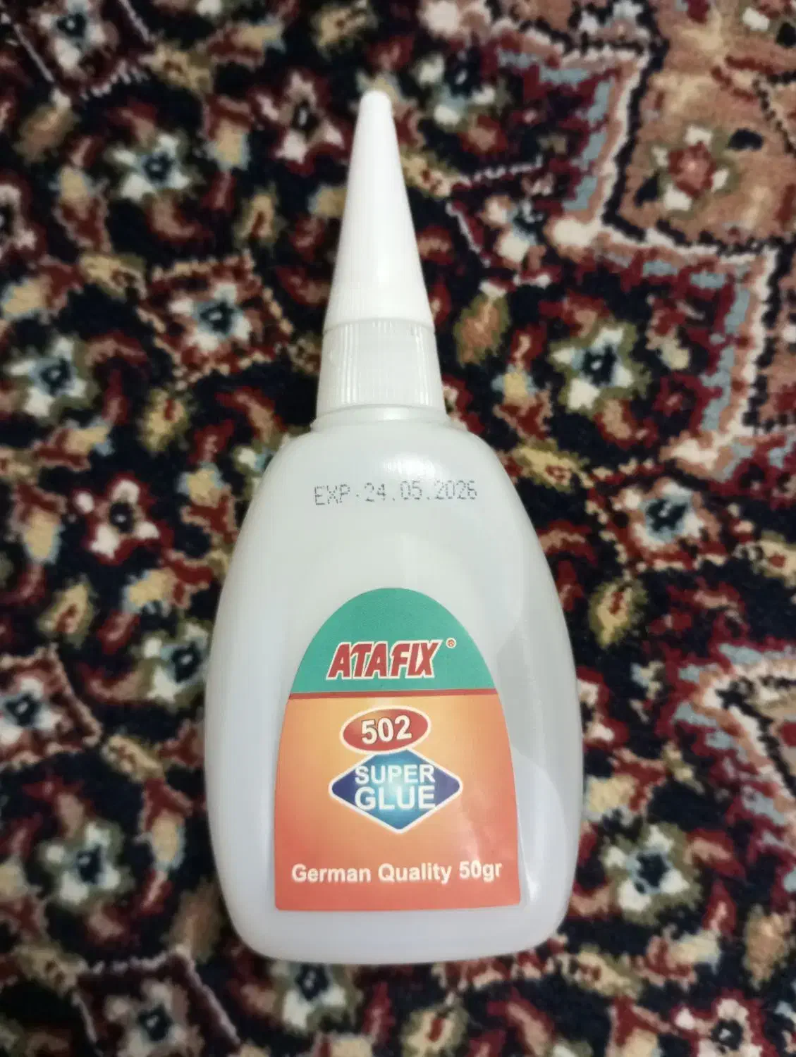 چسب قطره ایی|ابزارآلات|قم, هفت تیر|دیوار