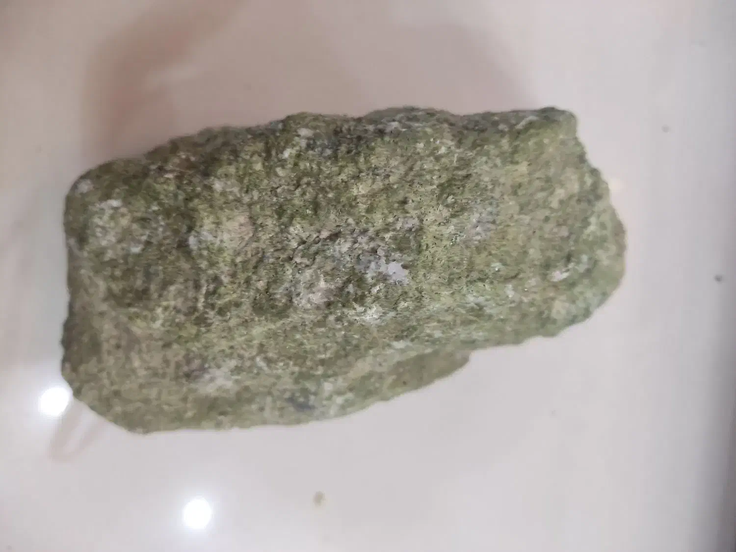 شهاب سنگ مریخی|کلکسیون اشیاء عتیقه|فلاورجان, |دیوار