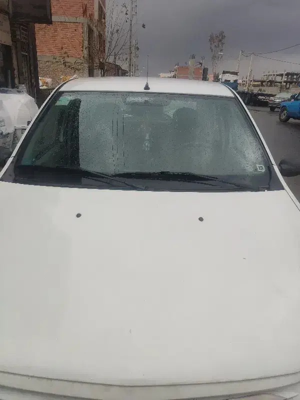 سواری ال90|خودرو سواری و وانت|آق قلا, |دیوار